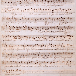 G 101, G.J. Werner, Lauretanische Litanei, Tenore-2.jpg