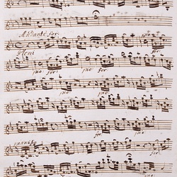 A 58, G.J. Werner, Missa solemnis in holocaustum resurgenti Christo, Violino I-12.jpg