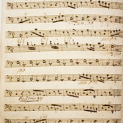 E 33, G.J. Werner, Pastorella da Cantarsi, Organo-2.jpg