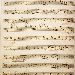 E 33, G.J. Werner, Pastorella da Cantarsi, Organo-2.jpg