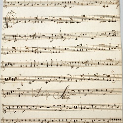 B 86, L. Hoffmann, Alleluia hic vir despiciens, Clarino II-1.jpg