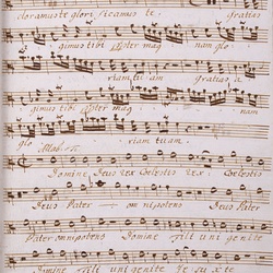 A 53, G.J. Werner, Missa solemnis Estote hilarioris animi , Alto-3.jpg