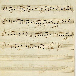 I 5, G.J. Werner, Ave regina coelorum, Violino II-2.jpg