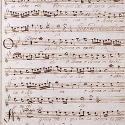 A 75, G.J. Werner, Missa Hic labor hoc opus est, Canto-7.jpg