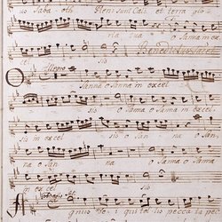 A 75, G.J. Werner, Missa Hic labor hoc opus est, Canto-7.jpg