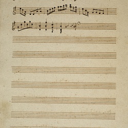 B 189, M. Haydn, Germinavit radix Jesse, Violino II-4.jpg