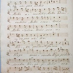 G 39, F. Arbesser, Lauretanische Litanei, Soprano-5.jpg