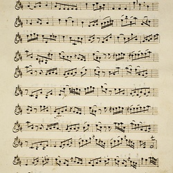 B 155, M. Haydn, Domine refugium factus es, Violino I-1.jpg