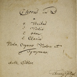 B 278, J. Eybler, Nocte surgentes vigilemus omnes, Titelblatt-1.jpg