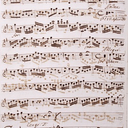 A 81, G.J. Werner, Missa festivalis in honorem divi peregrini, Violino I-6.jpg