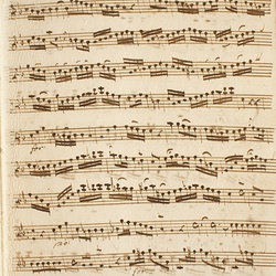 A 111, F. Novotni, Missa Dux domus Israel, Violino I-3.jpg