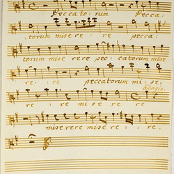 H 11, G.J. Werner, Alma redemptoris mater, Alto-1.jpg