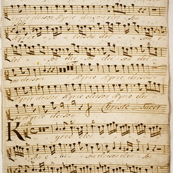A 74, G.J. Werner, Missa solemnis St. Trinitatis, Canto-1.jpg
