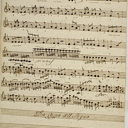 B 109, M. Haydn, Surge elevare cor meum, Violino II-2.jpg