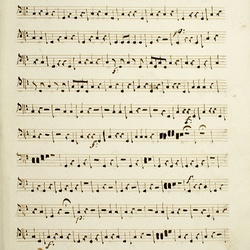 B 39, J. Wanhal, Alleluia O Maria virgo pia, Tympano-1.jpg
