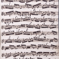 B 78, G. Reutter, Gentes convolate ad aram, Violino I-3.jpg