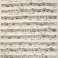 A 102, L. Hoffmann, Missa solemnis Exultabunt sancti in gloria, Basso-6.jpg