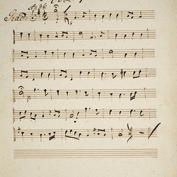B 291, J. Haydn, Salvum deus fac Fernandum, Oboe I-1.jpg