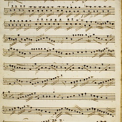 B 102, J. Haydn, Quis stella laudis splendore, Violino I-3.jpg