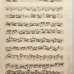 A 124, W.A. Mozart, Missa in C, Violino II-24.jpg