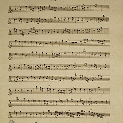 B 194, M. Haydn, Veni sancte spiritus, Oboe I-1.jpg