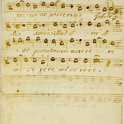 H 13, G.J. Werner, Alma redemptoris mater, Alto-2.jpg