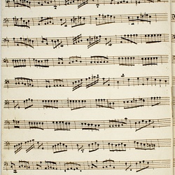 B 1, Anonymus, Domine in nomine tuo, Violone-1.jpg