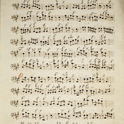 B 120, M. Haydn, Misit dominus verbum suum, Organo-1.jpg