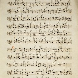 B 120, M. Haydn, Misit dominus verbum suum, Organo-1.jpg