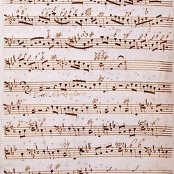 G 101, G.J. Werner, Lauretanische Litanei, Organo-1.jpg