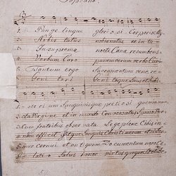 B 59, G.J. Werner, Pange lingua gloriosi, Soprano-13.jpg