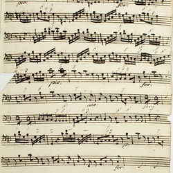 A 139, M. Haydn, Missa solemnis Post Nubila Phoebus, Organo-13.jpg