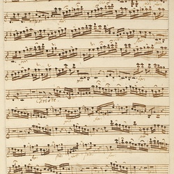A 15, A. Carl, Missa solennis, Violino II-1.jpg