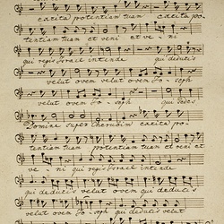 B 117, M. Haydn, Qui sedes domine super Cherubim, Basso-1.jpg