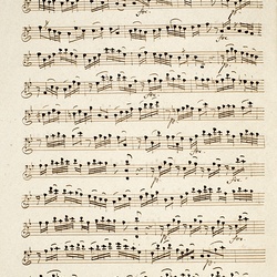 B 225, M. Haydn, Debitam morti sobolem, Violino I-4.jpg