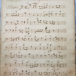 G 40, T. Gsur, Vesperae breves, Organo-1.jpg