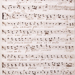 A 60, G.J. Werner, Missa Laus deo et nihil sine eo, Tenore-1.jpg