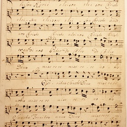 G 102, G.J. Werner, Lytaniae Lauretanae, Alto-1.jpg