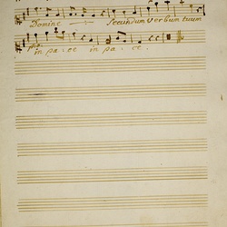 B 181, M. Haydn, Nunc dimittis servum tuum, Soprano-5.jpg