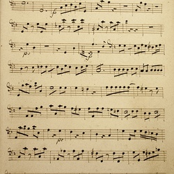 A 120, W.A. Mozart, Missa in C KV 258, Violone-1.jpg