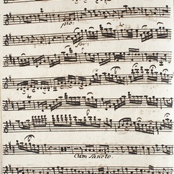 A 104, L. Hoffmann, Missa festiva, Violino I-4.jpg