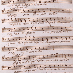 G 99, G.J. Werner, Lauretanische Litanei, Tenore-3.jpg