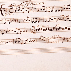 G 118, G. Reutter, Lauretanische Litanei, Tympano-1.jpg