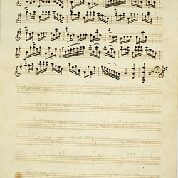 H 19, L. Novotny, Alma redemptoris mater, Violino II-2.jpg