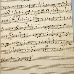 B 87, L. Hoffmann, Alleluia altra nocte in cubante, Organo-2.jpg