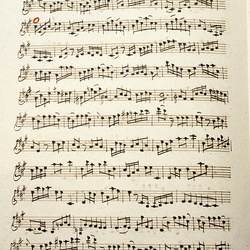B 143, M. Haydn, Esto mihi in deum protectorem, Violino II-2.jpg
