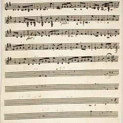 B 176, M. Haydn, Lauda Sion salvatorem, Violino II-4.jpg