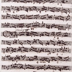A 67, G.J. Werner, Missa mixta, Violone-3.jpg