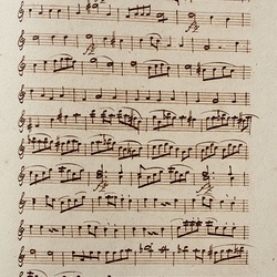 G 152, J. Behm, Lauretanische Litanei, Violino II-7.jpg