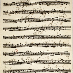 B 122, M. Haydn, Dominus regnavit, Organo-1.jpg